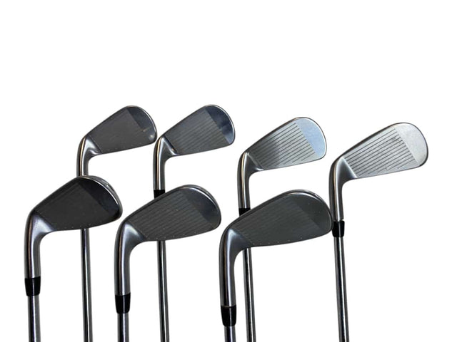 Titleist T200 Irons - One Golf