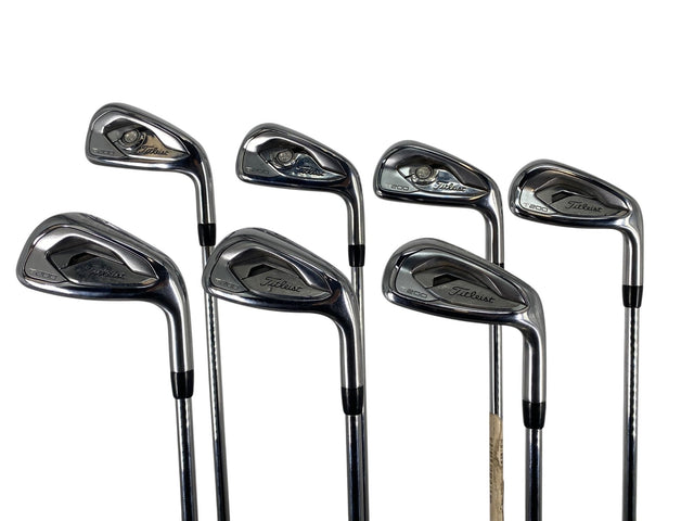 Titleist T200 Irons - One Golf