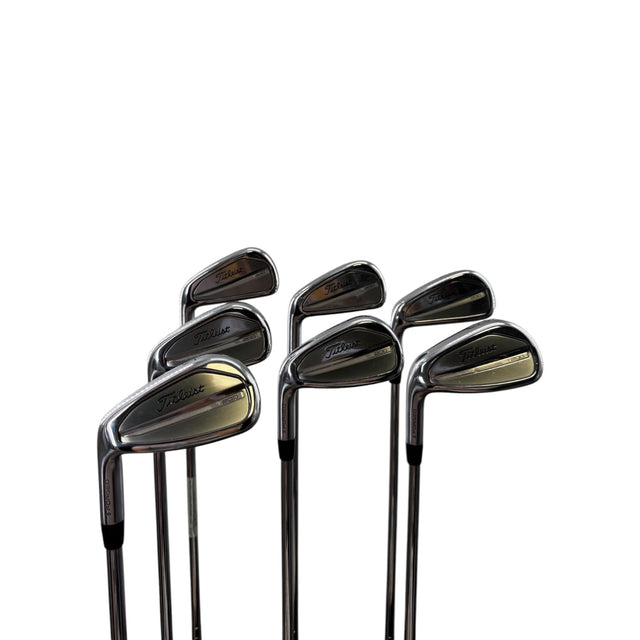 Titleist T200 LH Iron Set - One Golf