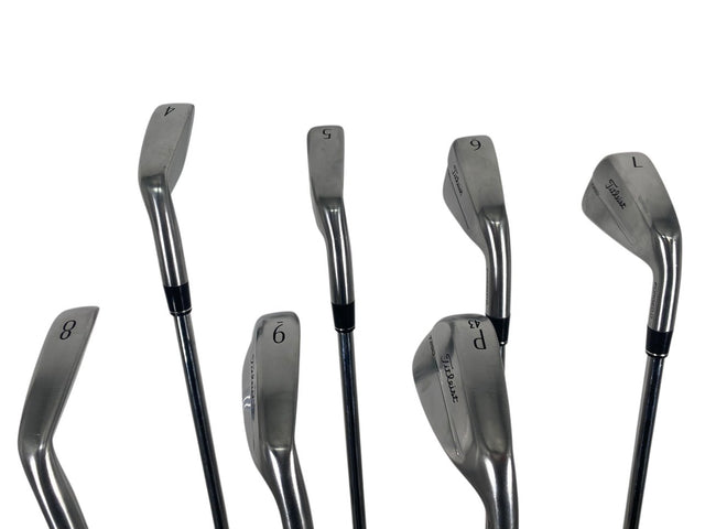Titleist T250 Forged Irons - One Golf