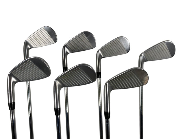 Titleist T250 Forged Irons - One Golf