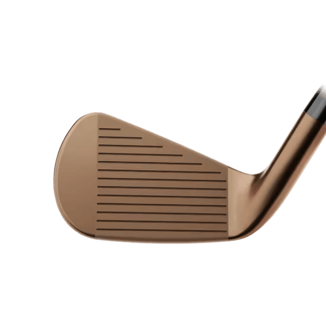 Titleist T250 Limited Edition Oil Can 4G Irons - One Golf