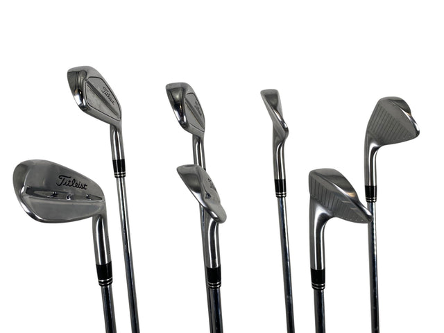Titleist T250/620 MB Forged Irons - One Golf