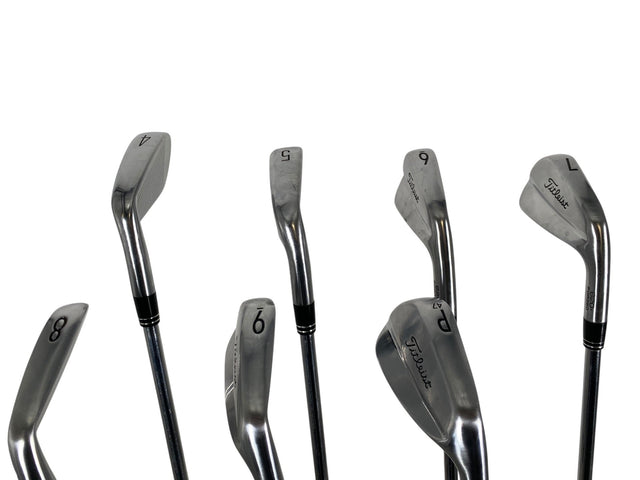 Titleist T250/620 MB Forged Irons - One Golf