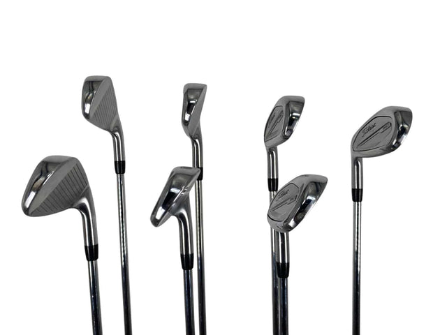 Titleist T350 Forged Irons - One Golf