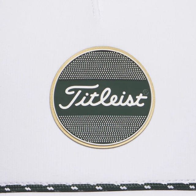 Titleist Tee Time Boardwalk Rope Limited Edition Cap - One Golf