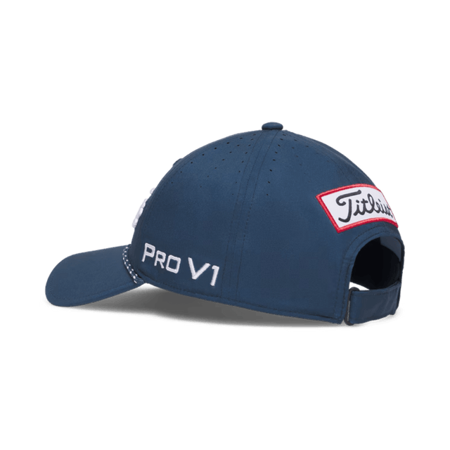 Titleist Tour Breezer Monterey/White Cap - One Golf