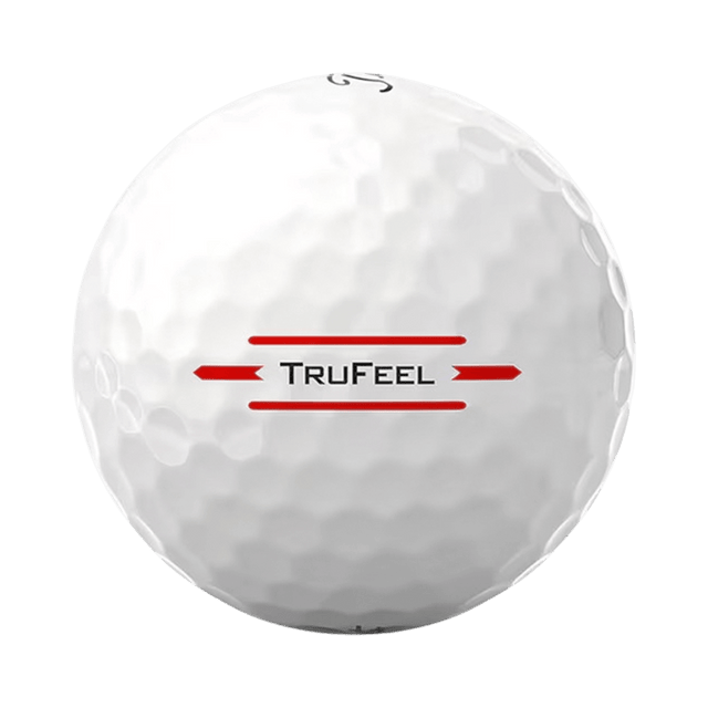 Titleist TruFeel Double Dozen Golf Balls - One Golf