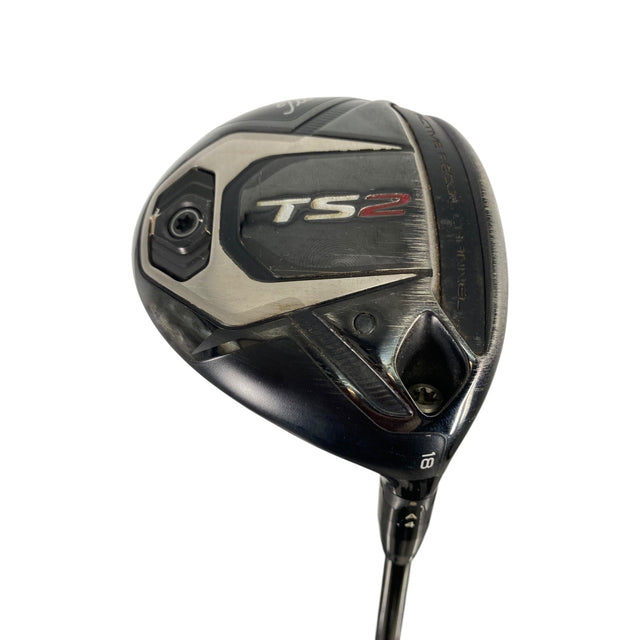 Titleist TS2 18º 5 Wood - One Golf