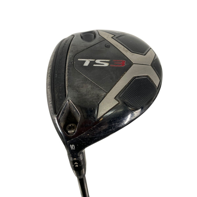 Titleist TS3 15º 3 Wood - One Golf