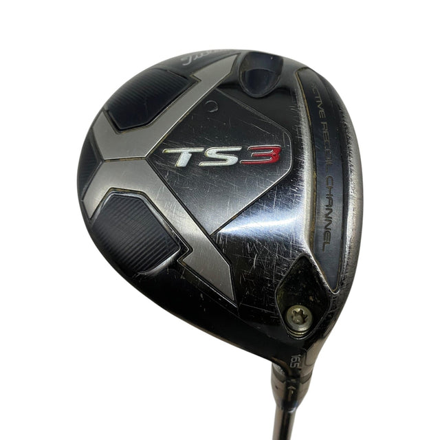 Titleist TS3 16.5º 3 Wood - One Golf