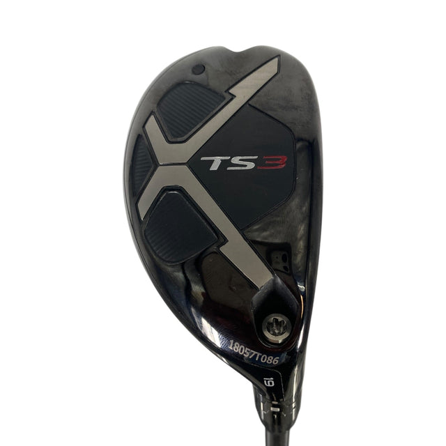 Titleist TS3 19º Hybrid - One Golf