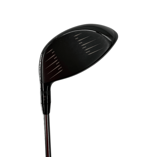 Titleist TS4 8.5º Driver - One Golf