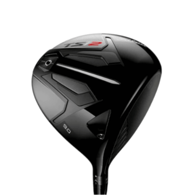 Titleist TSi2 Driver - One Golf