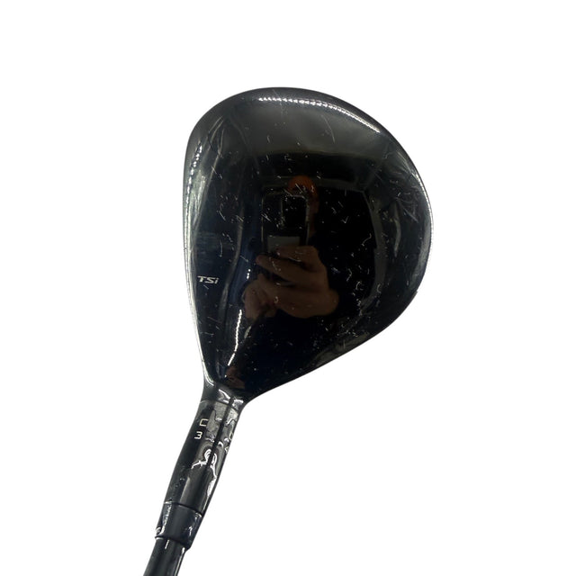 Titleist TSi3 15º 3 Wood - One Golf