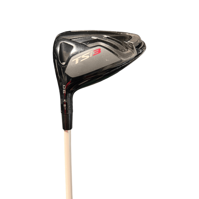 Titleist TSi3 9º Driver - One Golf