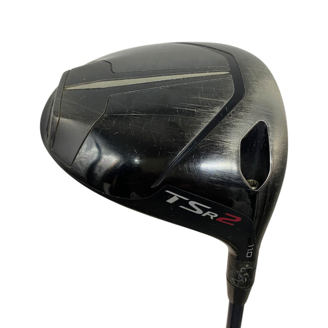 Titleist TSR2 11.0º Driver - One Golf