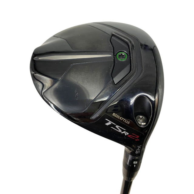 Titleist TSR2+ 14.5º 3 Wood - One Golf
