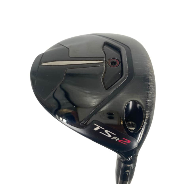 Titleist TSR2 15º 3 Wood - One Golf