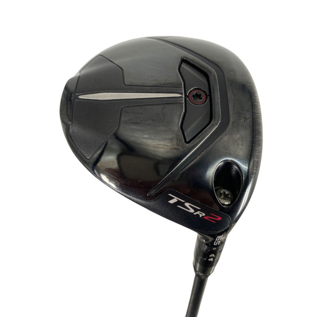 Titleist TSR2 16.5º 3 Wood - One Golf