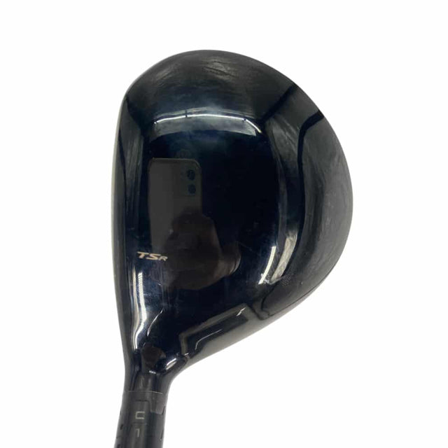 Titleist TSR2 16.5º 3 Wood - One Golf