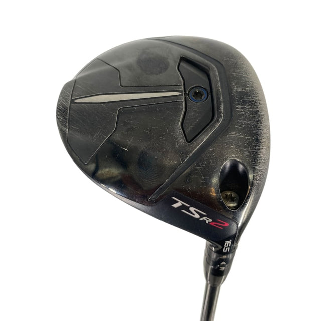 Titleist TSR2 16.5º 3 Wood - One Golf