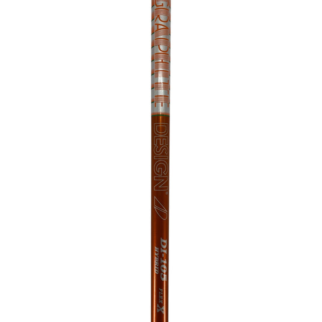 Titleist TSR2 18º 3 Hybrid - One Golf