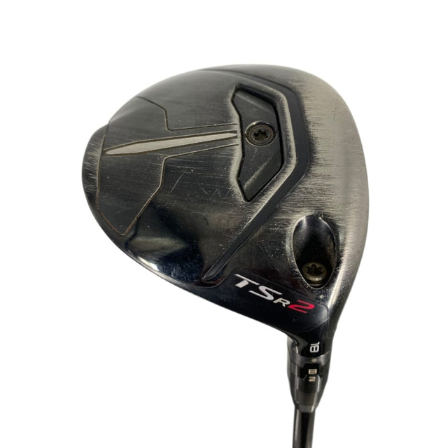Titleist TSR2 18º 5 Wood - One Golf