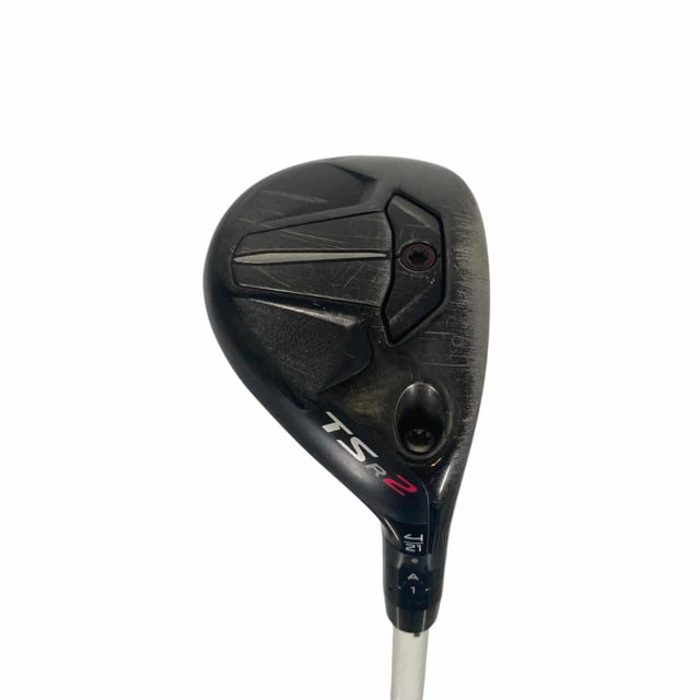 Titleist TSR2 21º 4 Hybrid - One Golf