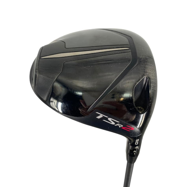 Titleist TSR2 9º Driver - One Golf