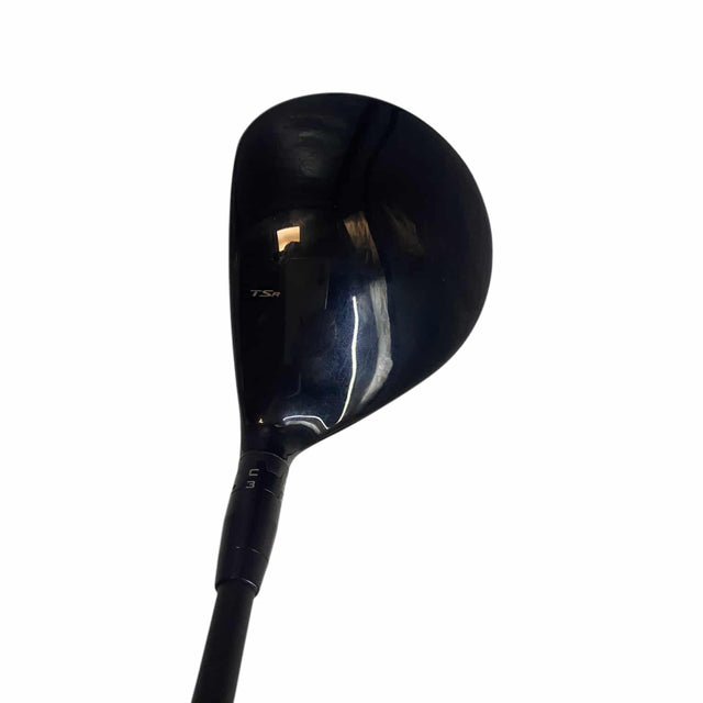 Titleist TSR3 15º 3 Wood - One Golf