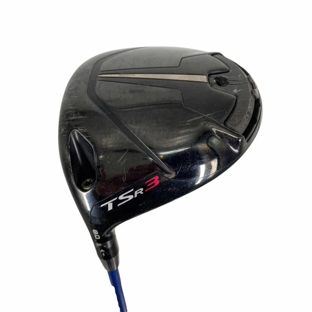 Titleist TSR3 8º Driver - One Golf