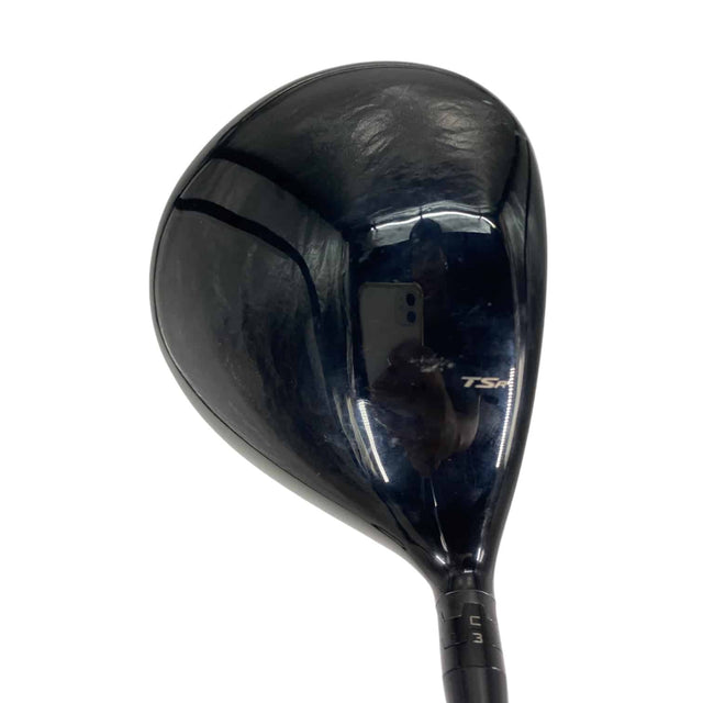 Titleist TSR3 8º Driver - One Golf