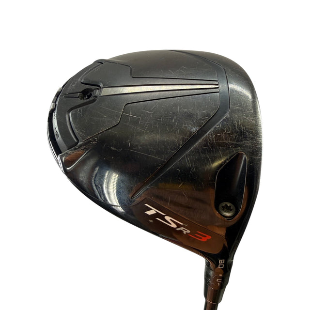 Titleist TSR3 8º Driver - One Golf