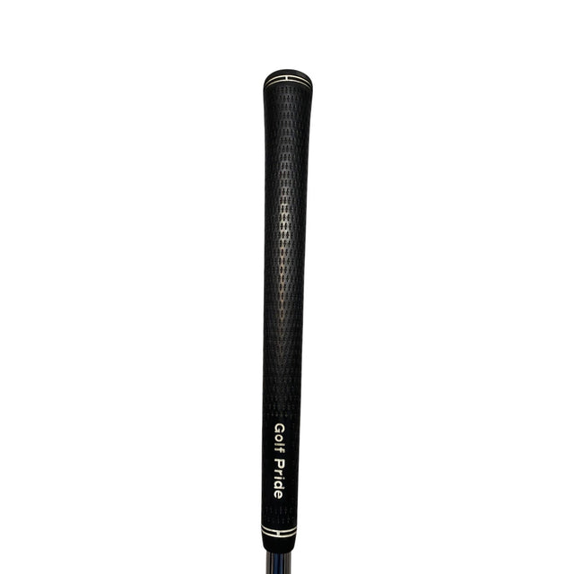 Titleist Vokey SM10 Raw T-Grind 60°-04° Wedge - One Golf
