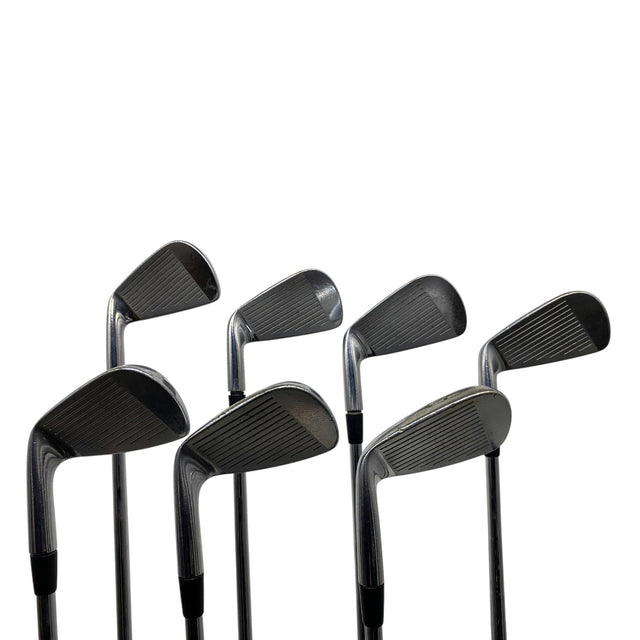 Titleist Z-B CB/MB Forged Irons - One Golf