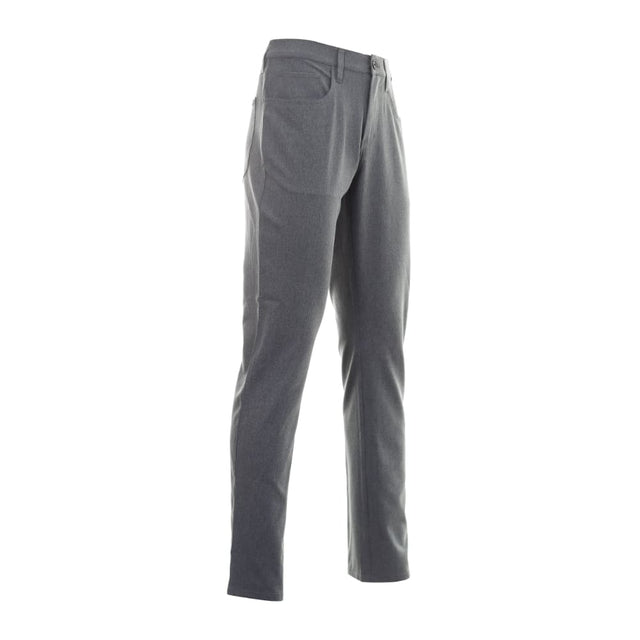 Travis Mathew Open To Close Dark Grey Pants