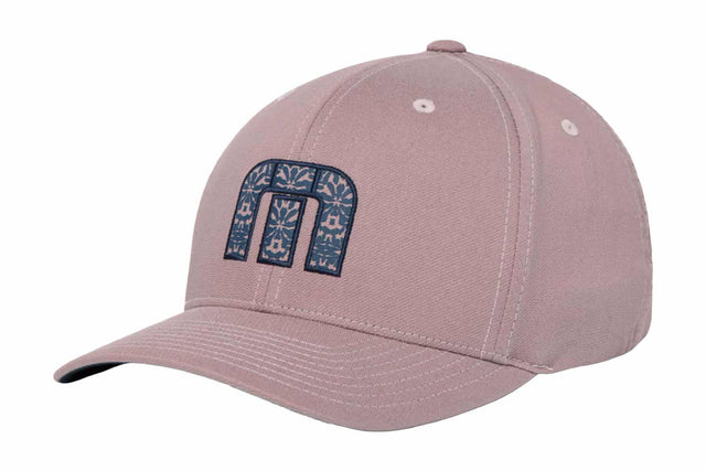 Travis Mathew Coastal Current Elderberry Hat - One Golf