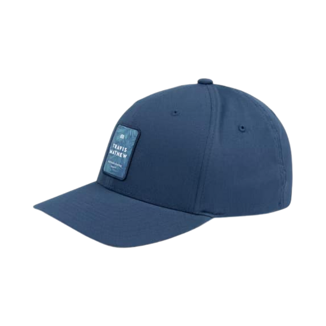 Travis Mathew For Sail 4 INS Cap