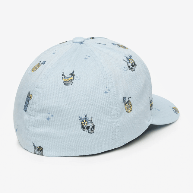 Travis Mathew Unisex Paradise Cove Hat