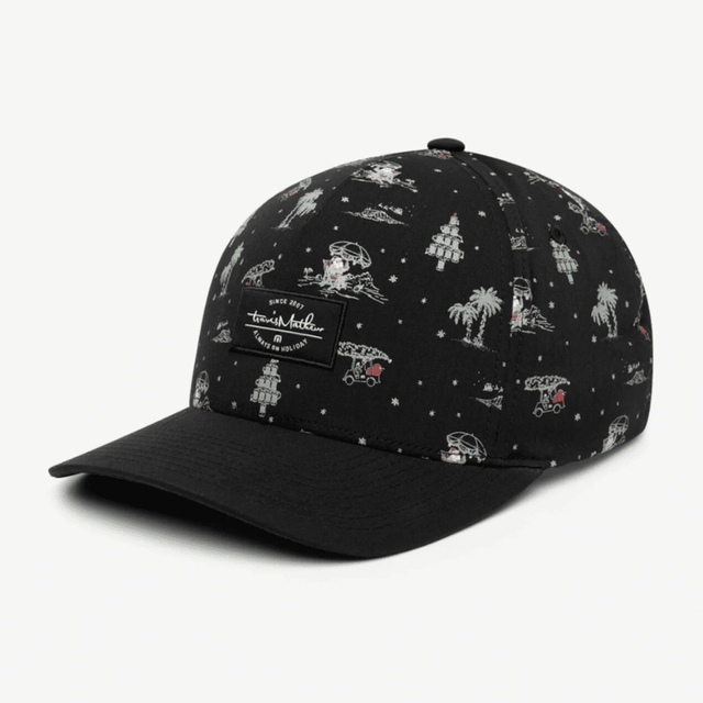 Travis Mathew Naughty But Nice Cap - One Golf