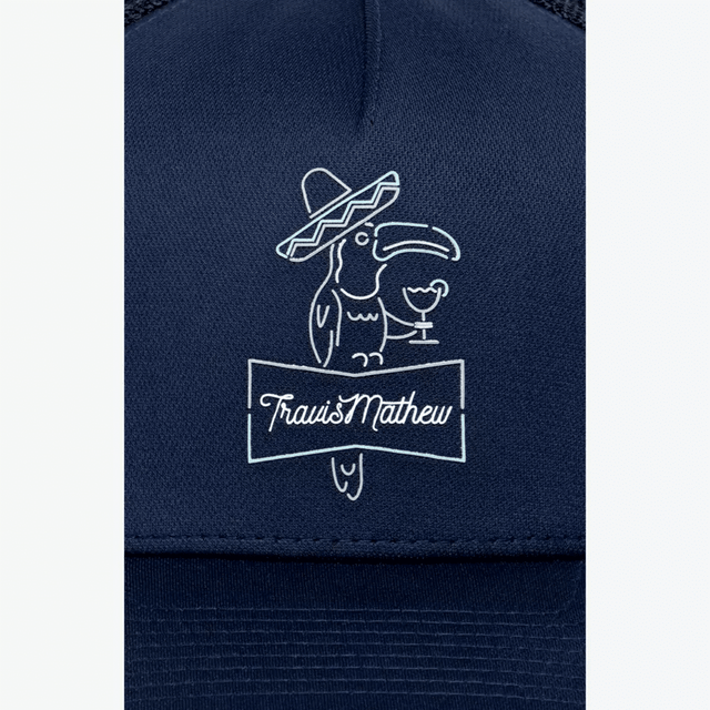 Travis Mathew Morelia Hat