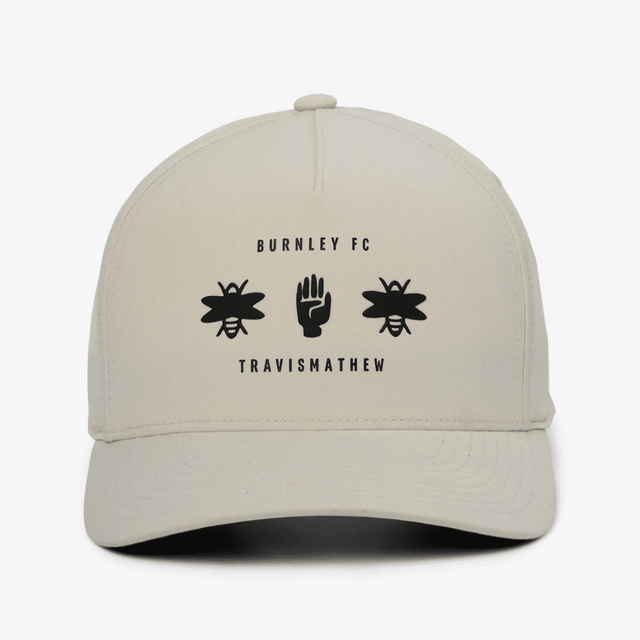 Travis Mathew Run the Gamut Cap