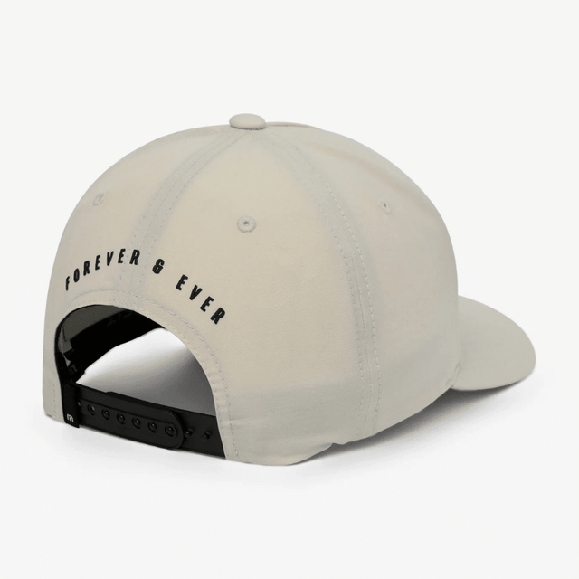Travis Mathew Run the Gamut Cap