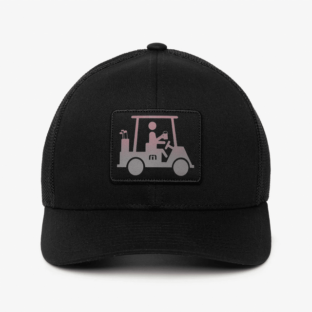 Travis Mathews El Capitan 2.0 Snapback
