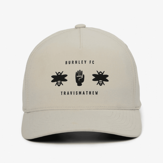 Travis Mathew Run the Gamut Cap - One Golf