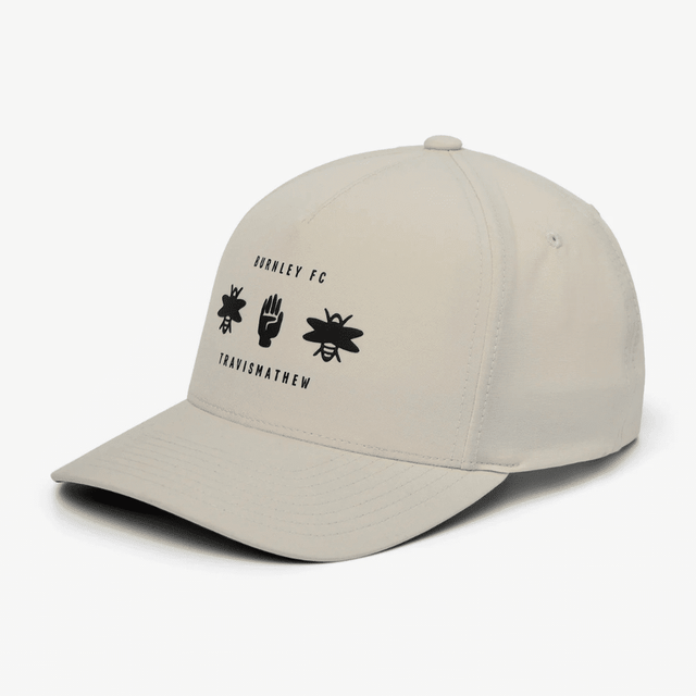 Travis Mathew Run the Gamut Cap - One Golf