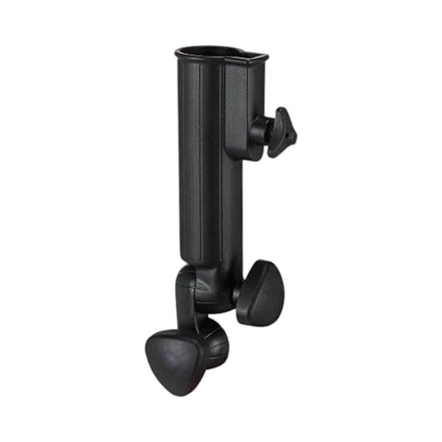 Umbrella holder for Caddie Cart - One Golf