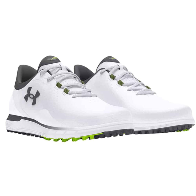 Under Armour UA Drive Fade SpikeLess Golf Shoe