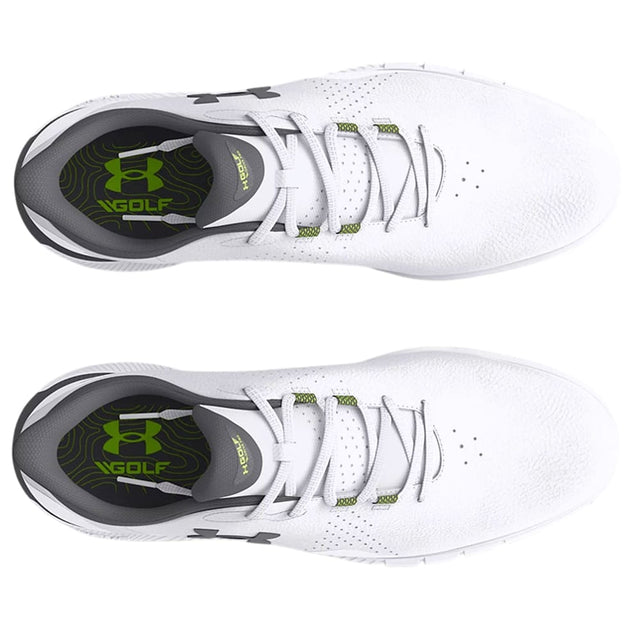 Under Armour UA Drive Fade SpikeLess Golf Shoe
